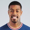 Presnel Kimpembe matchtröja